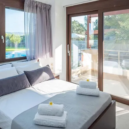 Villa David Heraklion