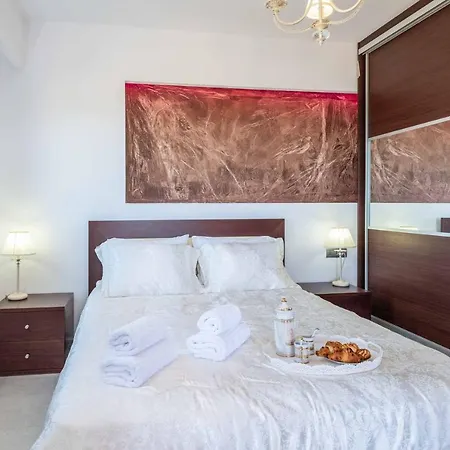Villa David Heraklion