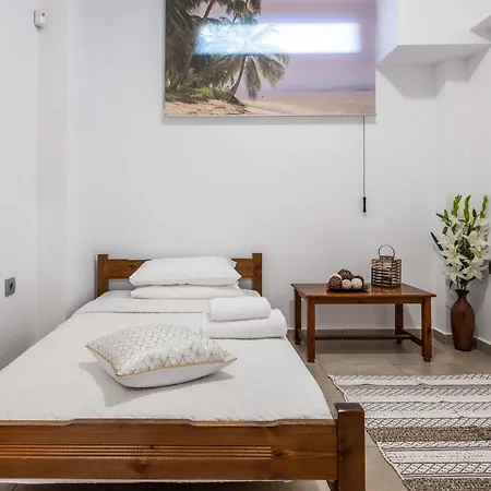 Villa David Heraklion