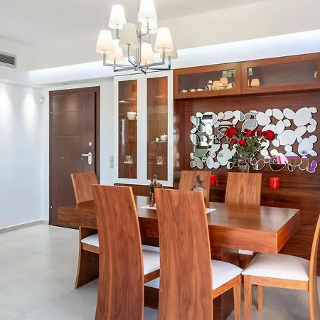 Villa David Heraklion